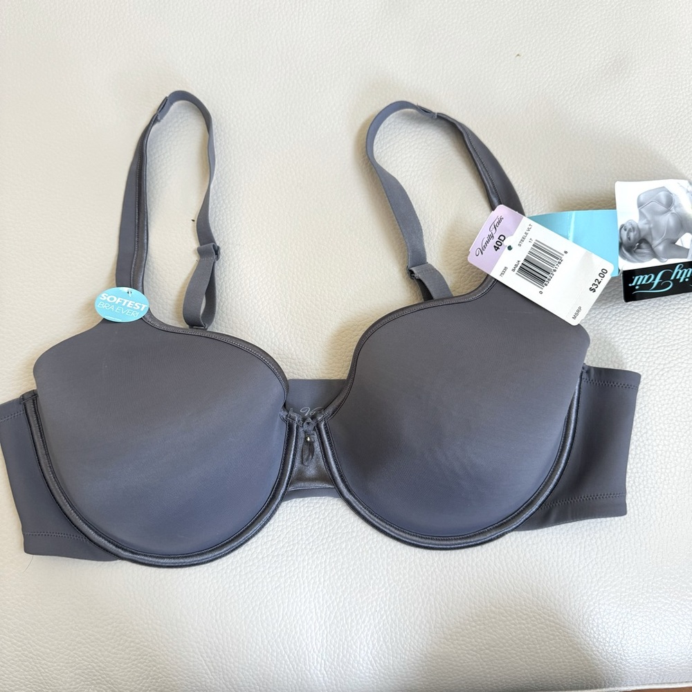 Vanity Fair bra